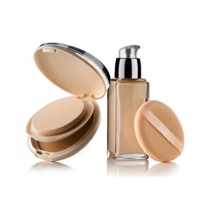 ��������� ����� Diorskin Nude Shimmer